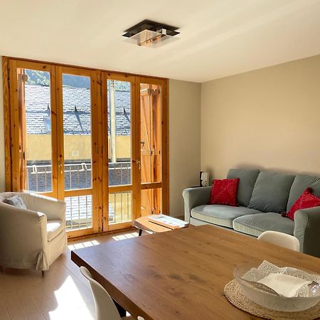 Apartamento Casa Francho 2 Panticosa Ngoại thất bức ảnh